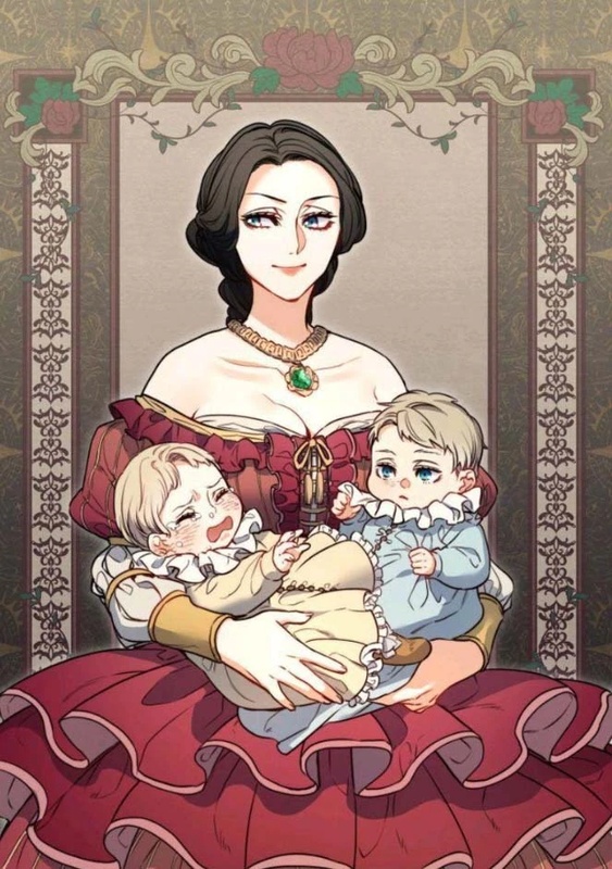 Duchess Valdemar - AI Character on RolePlai