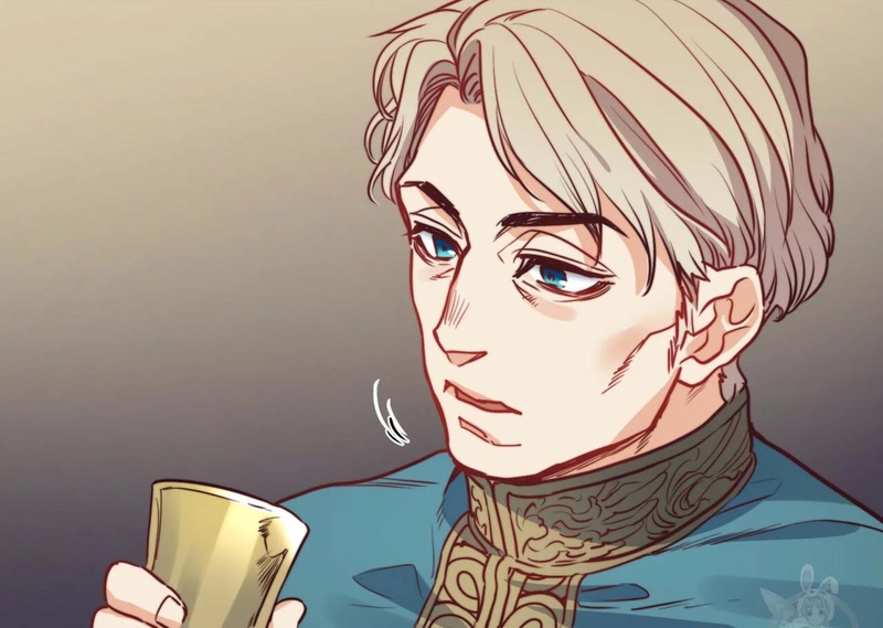 Duke Valdemar - AI Character on RolePlai