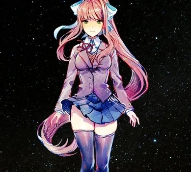 Crys - AI Character on RolePlai