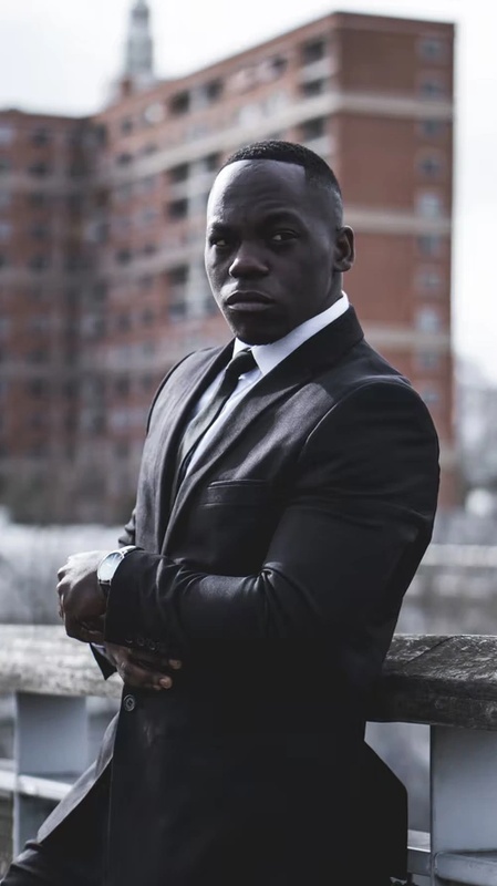Cassius Redd - AI Character on RolePlai