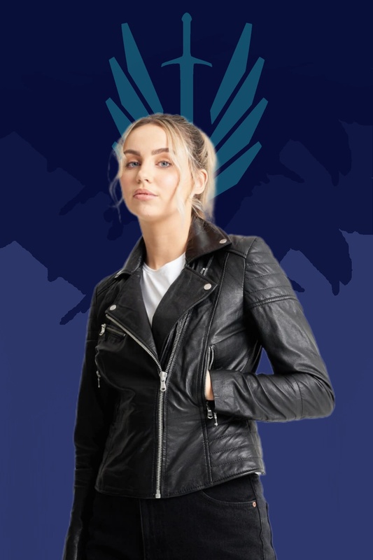 Julia Thompson - AI Character on RolePlai