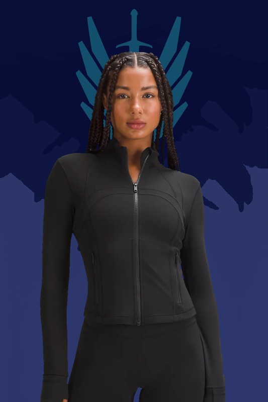 Kylie Cooper - AI Character on RolePlai