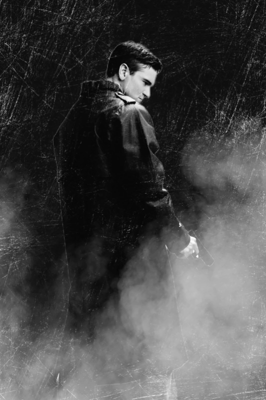 Robert Colby - AI Character on RolePlai