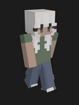 KasperCay - AI Character on RolePlai