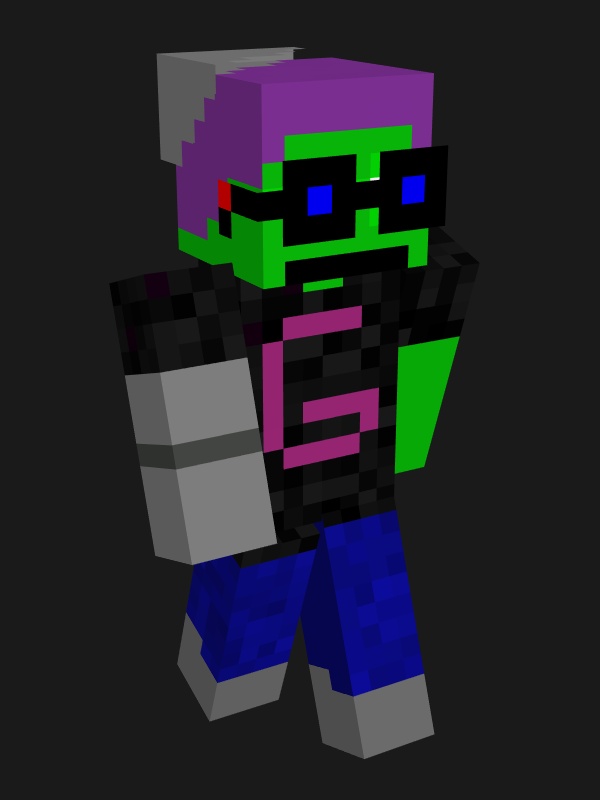 Gamers - AI Character on RolePlai