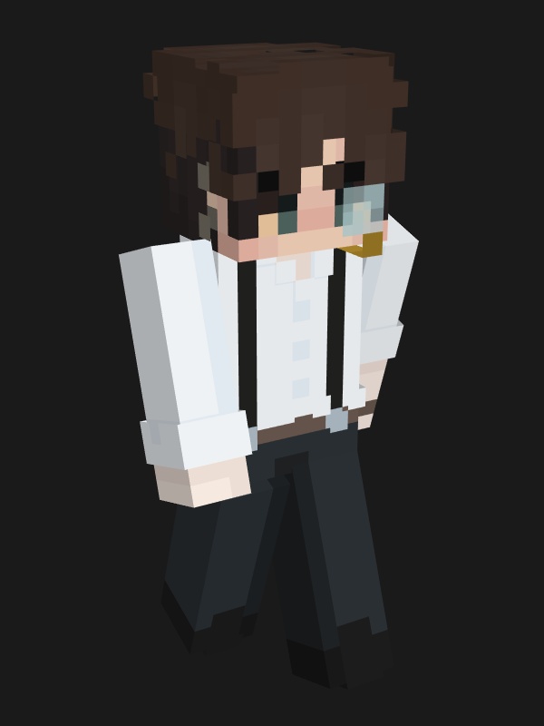 MuggedCoffee - AI Character on RolePlai