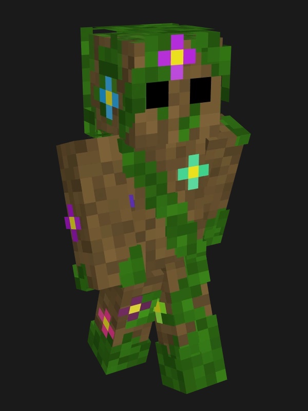 Herb - AI Character on RolePlai
