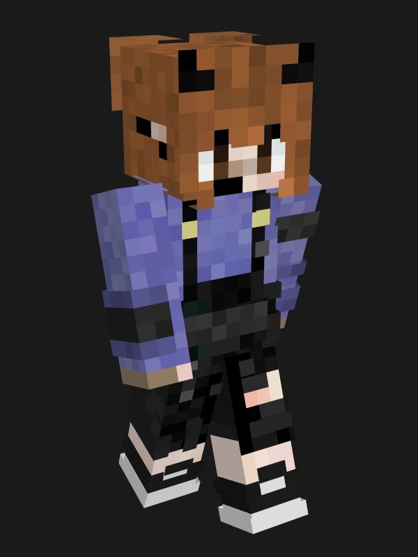 SaltsCorrner - AI Character on RolePlai