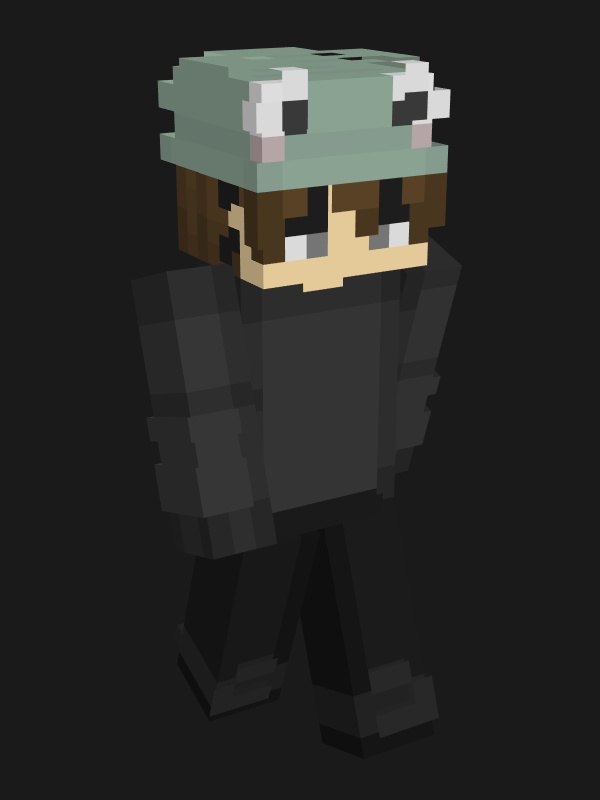 Smqll Fry - AI Character on RolePlai
