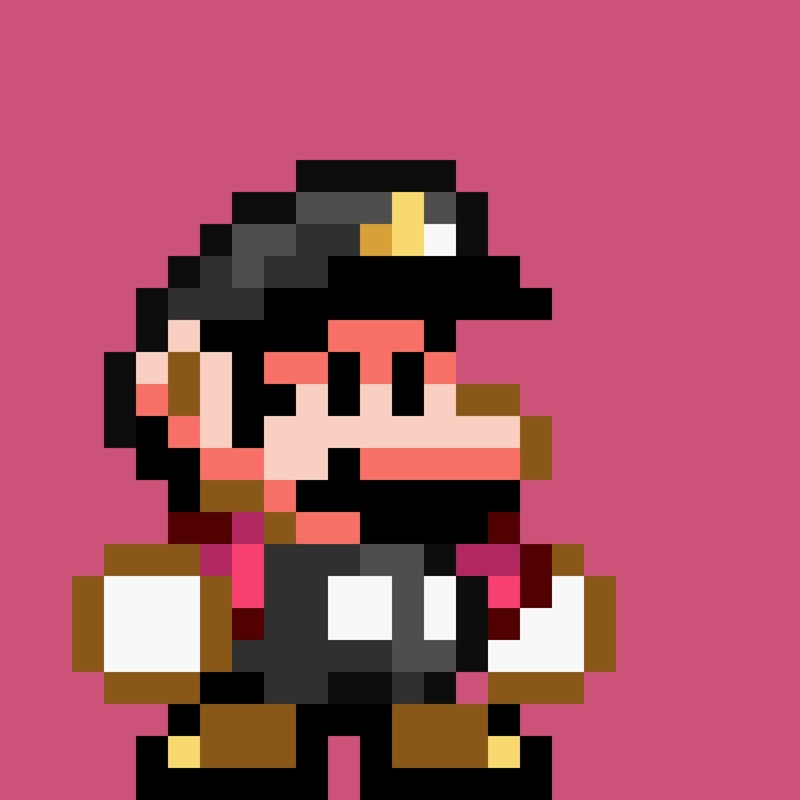 SmashFanx - AI Character on RolePlai