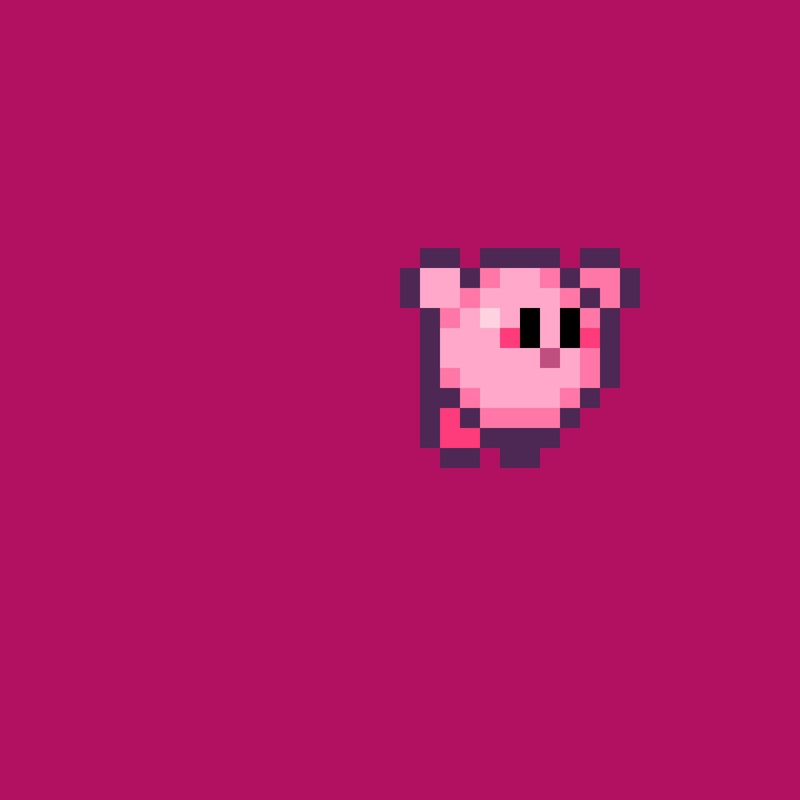 Gabe-8-Bit - AI Character on RolePlai