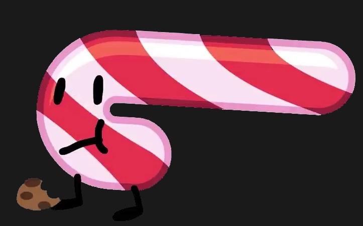 Candy Cane - AI Character on RolePlai