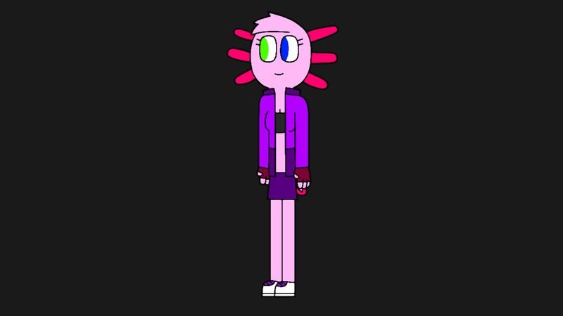 Melissa Ember - AI Character on RolePlai