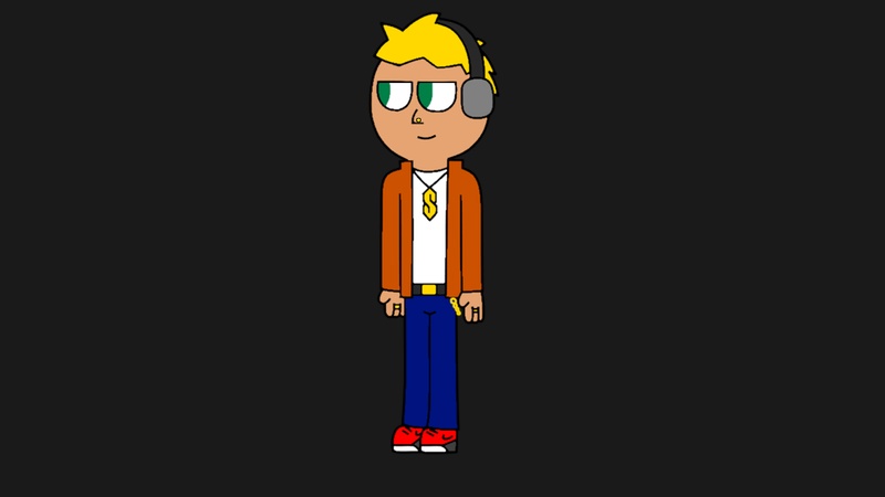 Sean Turner - AI Character on RolePlai