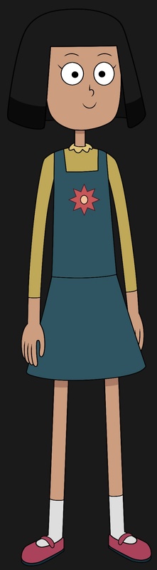 Annie Boonchuy - AI Character on RolePlai