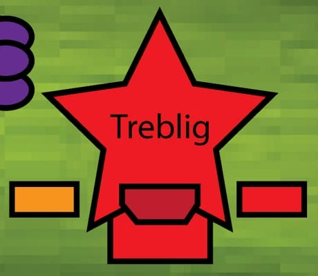 Treblig - AI Character on RolePlai