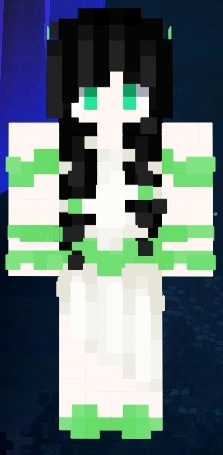 Veneka - AI Character on RolePlai