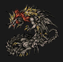 Kaiser Dragon - AI Character on RolePlai