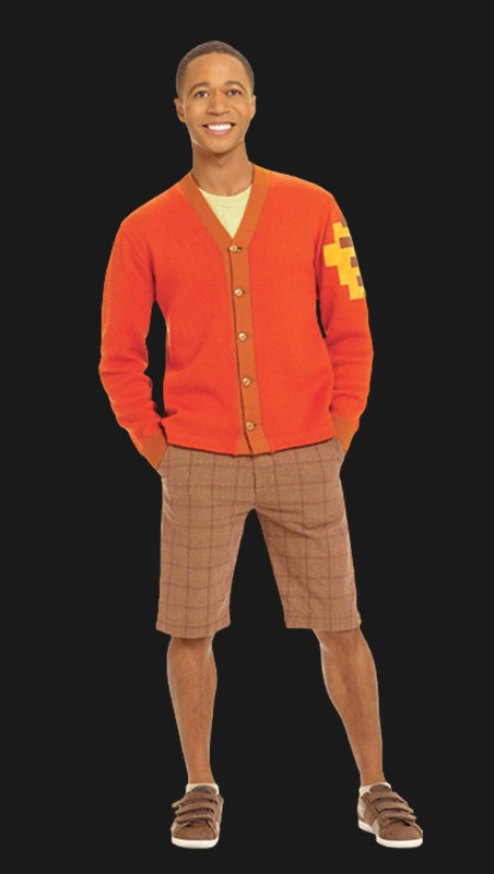 Shout - AI Character on RolePlai