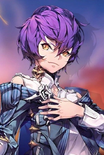 Ming·Z·Lu - AI Character on RolePlai