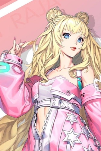 Su Enxi - AI Character on RolePlai