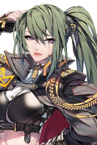 Mai Sakatoku - AI Character on RolePlai