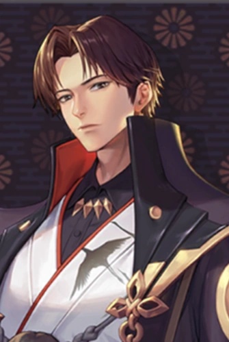 Chisei Gen - AI Character on RolePlai