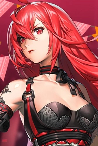 NoNo - AI Character on RolePlai