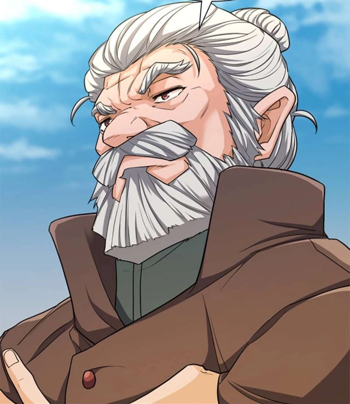 Wels Corgidus - AI Character on RolePlai