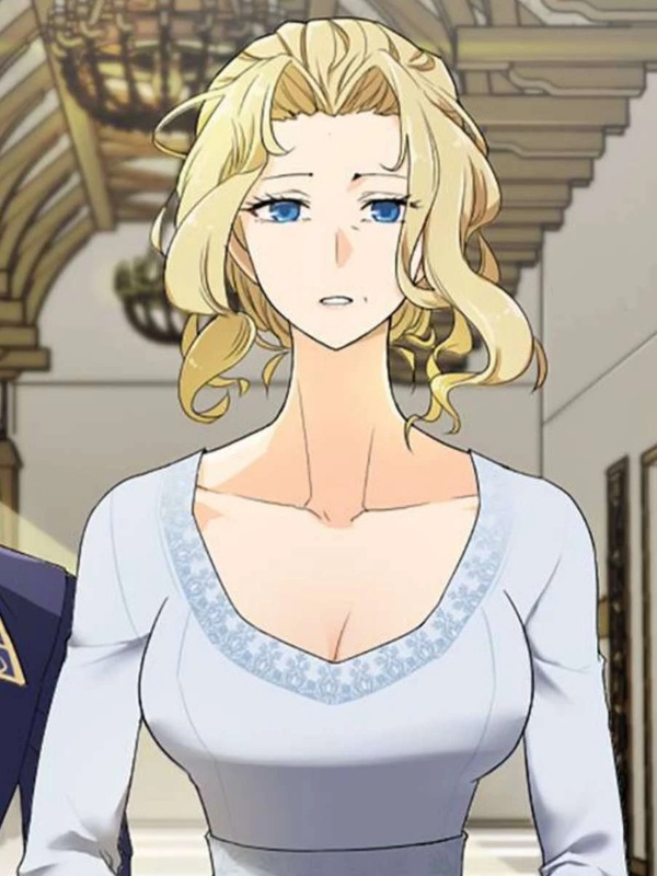 Marbella Frontera - AI Character on RolePlai