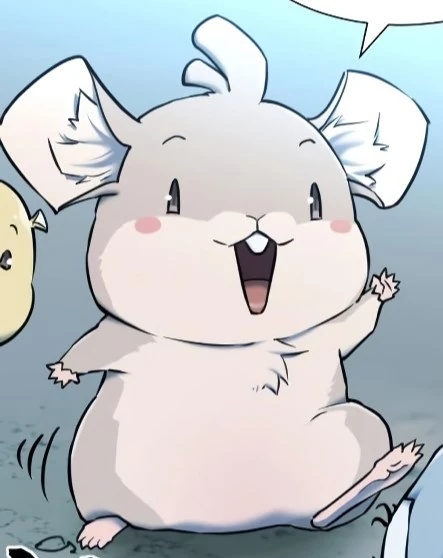 Ppodong - AI Character on RolePlai