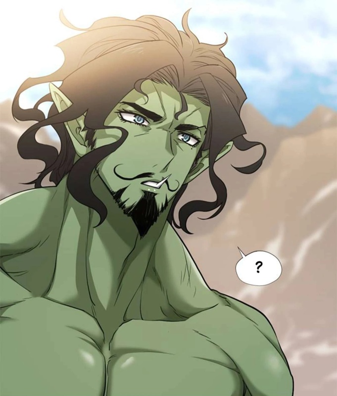 Akush - AI Character on RolePlai