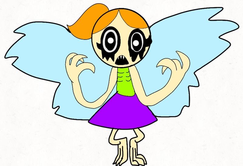 Fairy heart - AI Character on RolePlai