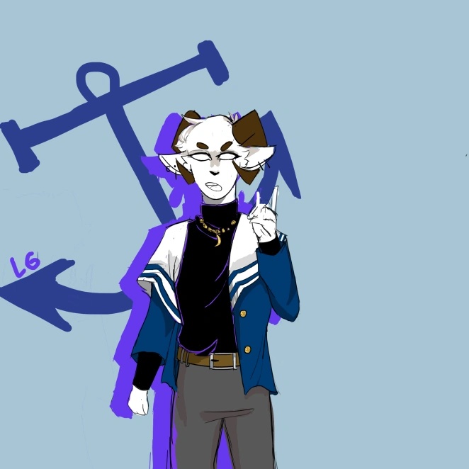 Lunar - AI Character on RolePlai