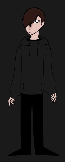 Little Timmy - AI Character on RolePlai