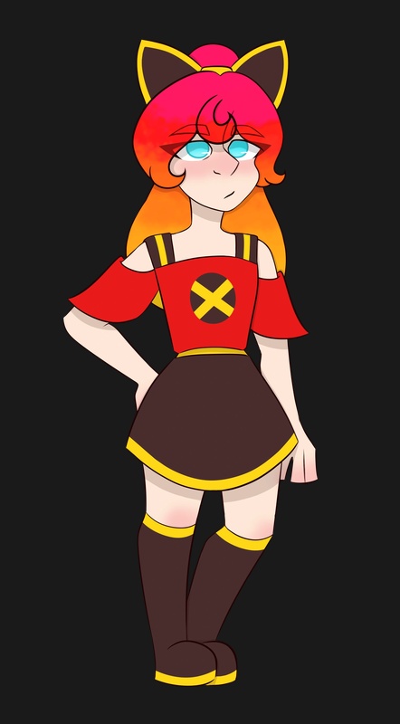 Himari Sunbeam - AI Character on RolePlai