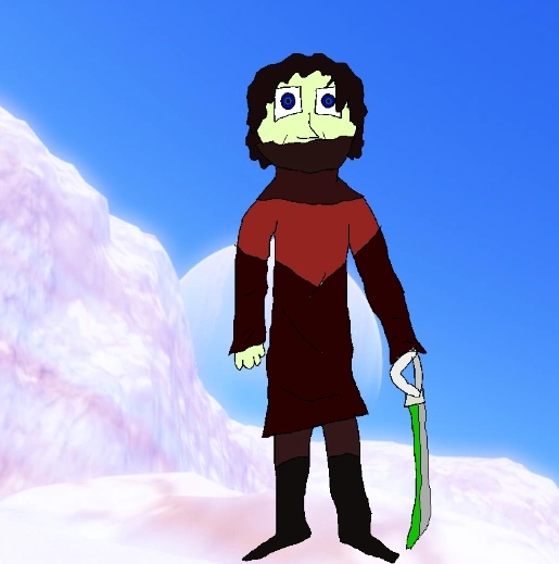 Taril Dyune - AI Character on RolePlai