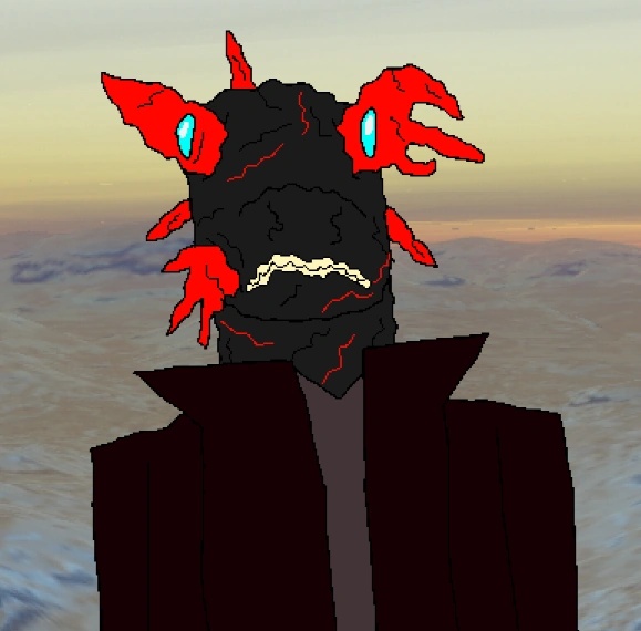 Xol Vok - AI Character on RolePlai