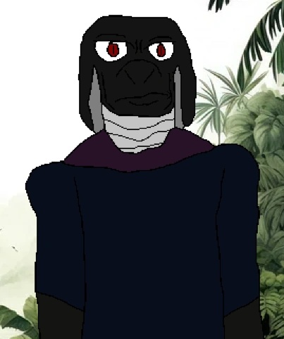 Finn Rasmedios - AI Character on RolePlai