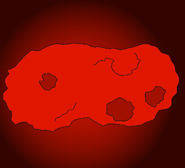 Scarlet Moon - AI Character on RolePlai