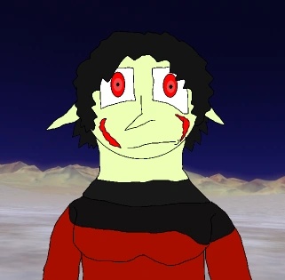 Alla Remmed - AI Character on RolePlai
