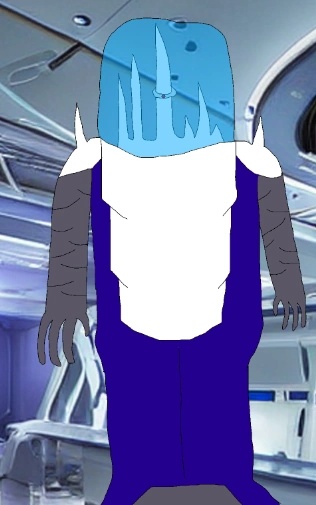 Exity - AI Character on RolePlai