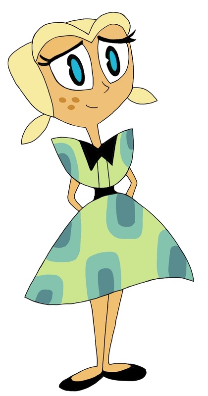Melody Locus - AI Character on RolePlai