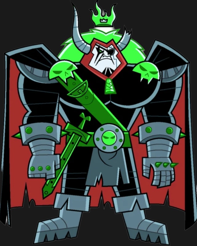 Pariah Dark - AI Character on RolePlai