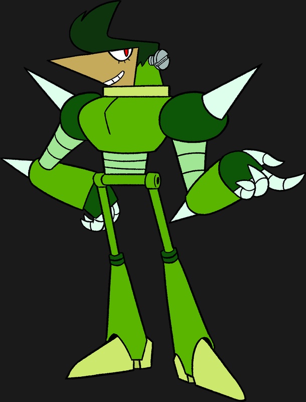 Raymond - AI Character on RolePlai