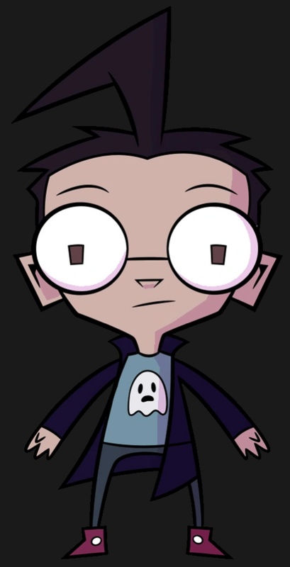 Dib Membrane - AI Character on RolePlai