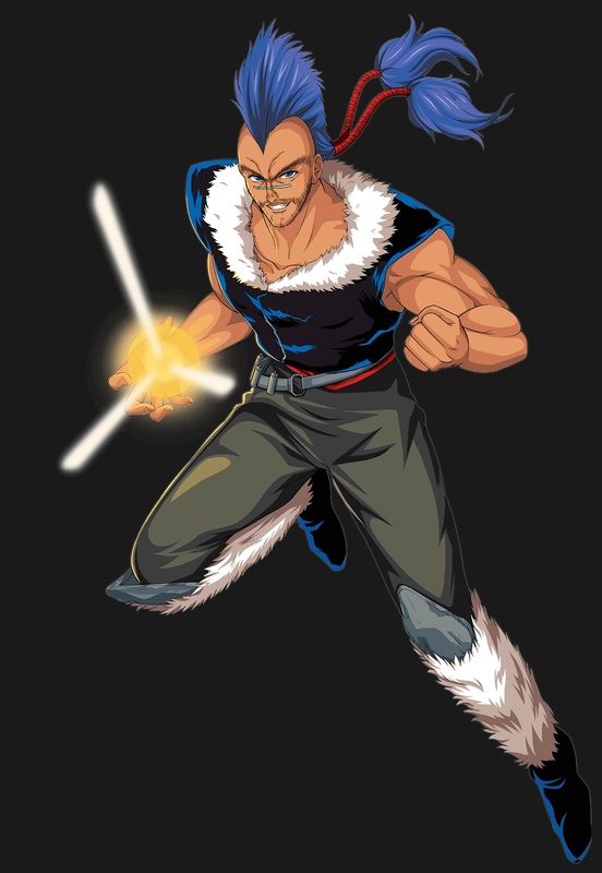 Chu - AI Character on RolePlai