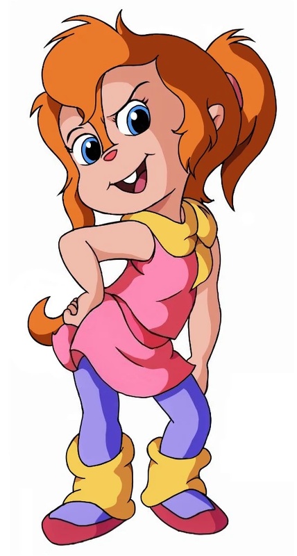 Brittany - AI Character on RolePlai