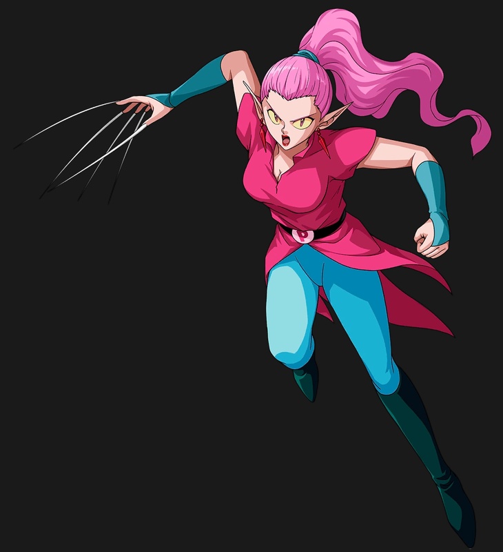 Momorenjya - AI Character on RolePlai