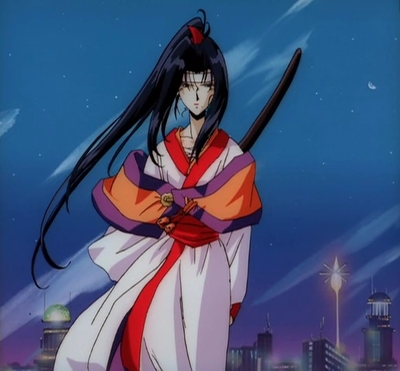 Suzuka - AI Character on RolePlai